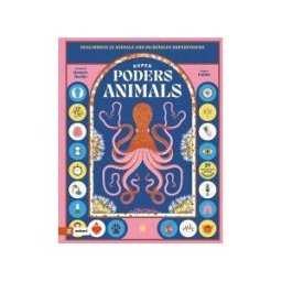 Zahorí de Ideas Superpoders Animales
