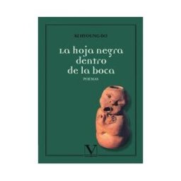 Editorial Verbum, S.L. La Hoja Negra Dentro De La Boca