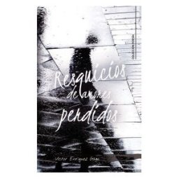 Caligrama Resquicios De Amores Perdidos