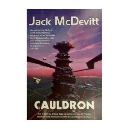 La Factoría de Ideas Cauldron