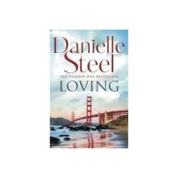 Little, Brown Book Group Limited Loving