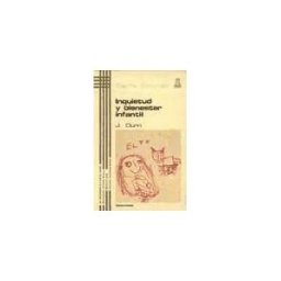 Ediciones Morata, S.L. Inquietud Y Bienestar Infantil