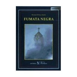 Editorial Verbum, S.L. Fumata Negra