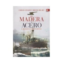 Editorial Edaf, S.L. De Madera Y Acero