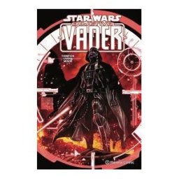 Planeta Cómic Star Wars Objetivo Vader
