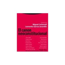 El Canon Neoconstitucional