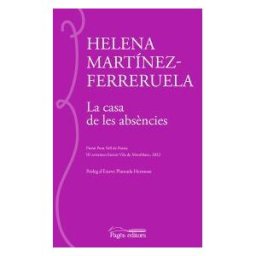 Pags editors, S.L. La Casa De Les Absncies