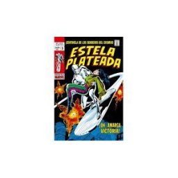 Panini Estela Plateada 3