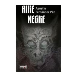 Edicions Bromera, S.L. Aire Negre