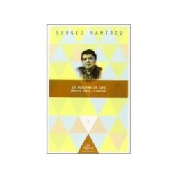 Iberoamericana Editorial Vervuert, S.L. La Manzana De Oro. Ensayos Sobre Literatura.