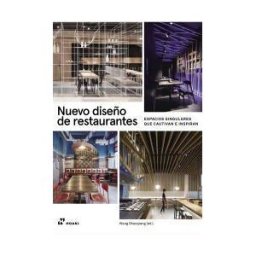 Hoaki Books Nuevo Diseño De Restaurantes