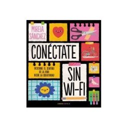 Libros Cúpula Conéctate Sin Wifi