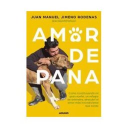 Molino Amor De Pana