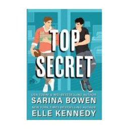 Tuxbury Publishing LLC Top Secret