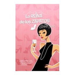 La Factoria de Ideas La Reina De Los Zapatos