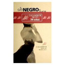 Calambur Editorial, S.L. El Gato Negro Del Amor