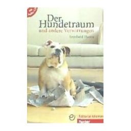 Editorial Idiomas, S.L. Der Hundetraum Libro+cd-audio