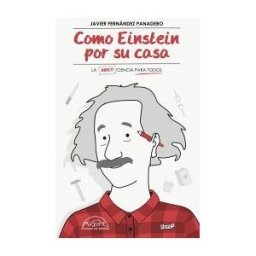 Páginas de espuma SL Como Einstein Por Su Casa