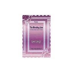 Ediciones Beta III Milenio, S.L. The Blending Line (la Linde Donde Todo Se Funde)