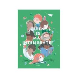 Siruela quién Es Más Inteligente?