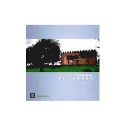 Fundación Centro de Estudios Andaluces La Casa De Blas Infante. El Legado