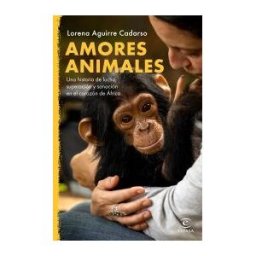 Espasa Amores Animales