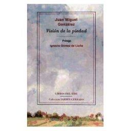 Editorial Libros del Aire Visión De La Piedad