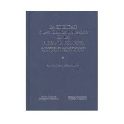 UCOPress, Editorial Universidad de Córdoba La Edilidad Y Las élites Locales En La Hispania Romana: La Proyección De Una Magistratura De Roma A La Administración Municipal