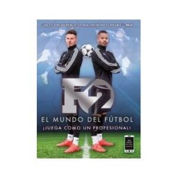 Caelus Books F2. El Mundo Del Fútbol . Juega Como Un Profesional
