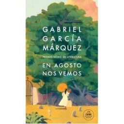 Random House En Agosto Nos Vemos