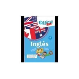 ASSIMIL EDICIONES DISTRIBUCIONES Metodo Ingles + 11 Años