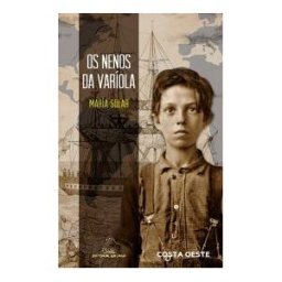 Editorial Galaxia, S.A. Os Nenos Da Varíola