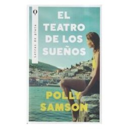 Plata El Teatro De Los Sueños
