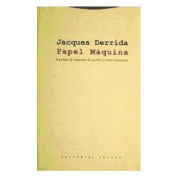 Editorial Trotta, S.A. Papel Máquina