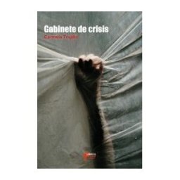 LIBROS DEL AIRE Gabinete De Crisis