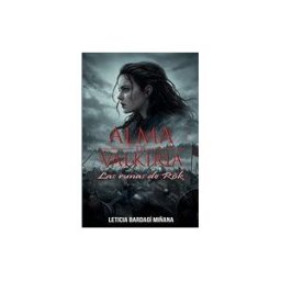 Amazon Digital Services LLC - Kdp Alma De Valkiria: Las Runas De Rk