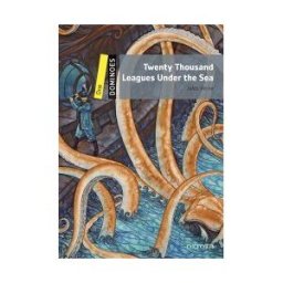 Oxford University Press España, S.A. Dominoes 1. Twenty Thousand Leagues Under The Sea Mp3 Pack