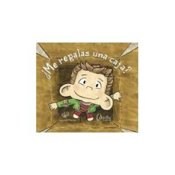 Editorial Cosquillas me Regalas Una Caja?