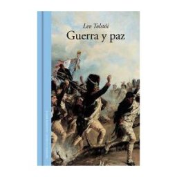 Literatura Random House Guerra Y Paz
