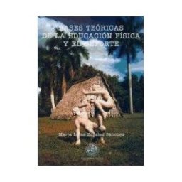 Editorial Universidad de Jaén Bases Teóricas De La Educación Física Y El Deporte