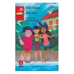 EDICIONES SM Tres Llaves