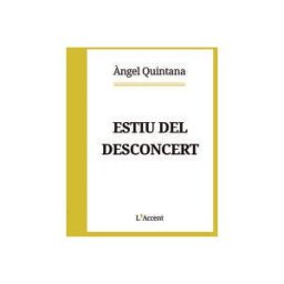 L'AVEN, S.L. Estiu Del Desconcert