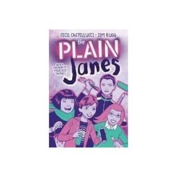 LITTLE BROWN CO INC The Plain Janes