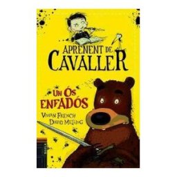 Edicions Baula Un ós Enfadós