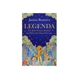 Random House Uk Ltd Legenda