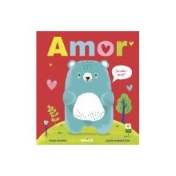 Grupo EDEBé Amor (un Dulce Abrazo!)