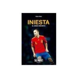Al Poste Ediciones Iniesta