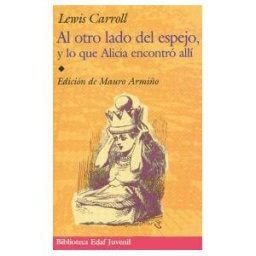 Editorial Edaf, S.L. Al Otro Lado Del Espejo