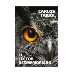 Negra ediciones El Lector Desmemoriado : Desventuras De Un Bibliofrénico