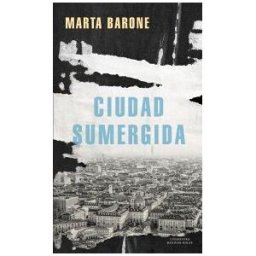 LITERATURA RANDOM HOUSE Ciudad Sumergida